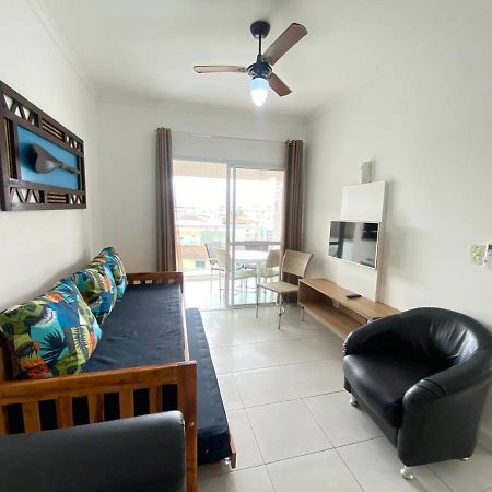 Apartamento Com Excelente Localizacao E Conforto! Apartment Ubatuba Ngoại thất bức ảnh