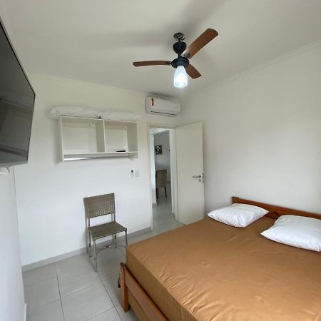 Apartamento Com Excelente Localizacao E Conforto! Apartment Ubatuba Ngoại thất bức ảnh