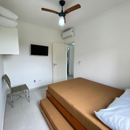 Apartamento Com Excelente Localizacao E Conforto! Apartment Ubatuba Ngoại thất bức ảnh