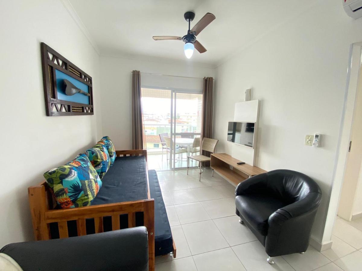 Apartamento Com Excelente Localizacao E Conforto! Ubatuba Ngoại thất bức ảnh