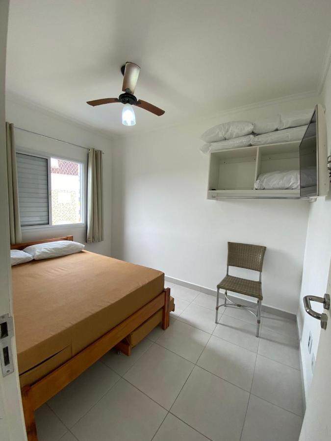 Apartamento Com Excelente Localizacao E Conforto! Ubatuba Ngoại thất bức ảnh