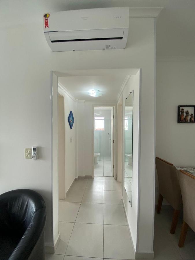 Apartamento Com Excelente Localizacao E Conforto! Ubatuba Ngoại thất bức ảnh