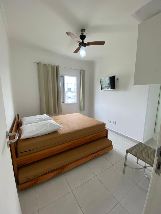 Apartamento Com Excelente Localizacao E Conforto! Apartment Ubatuba Ngoại thất bức ảnh