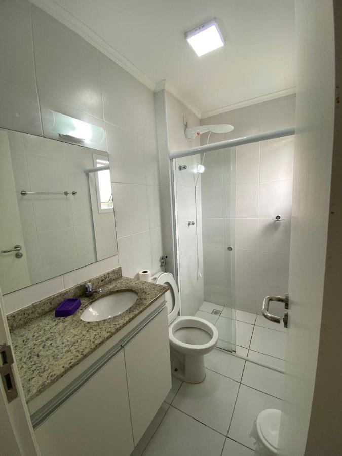 Apartamento Com Excelente Localizacao E Conforto! Apartment Ubatuba Ngoại thất bức ảnh