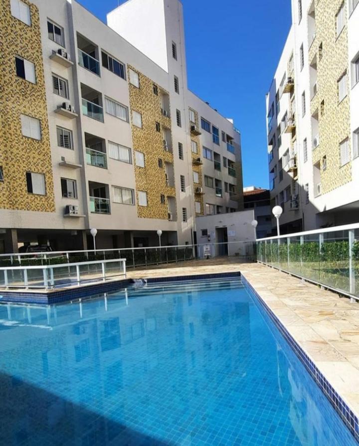 Apartamento Com Excelente Localizacao E Conforto! Apartment Ubatuba Ngoại thất bức ảnh