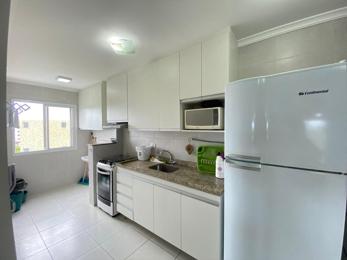 Apartamento Com Excelente Localizacao E Conforto! Ubatuba Ngoại thất bức ảnh